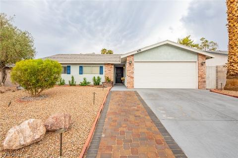 6325 Carl Ave, Las Vegas, NV 89108