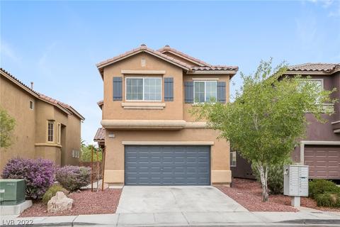 3764 Hollycroft Dr, North Las Vegas, NV 89081