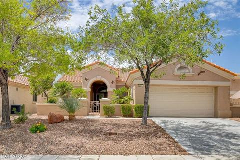 2017 Sun Cliffs St, Las Vegas, NV 89134