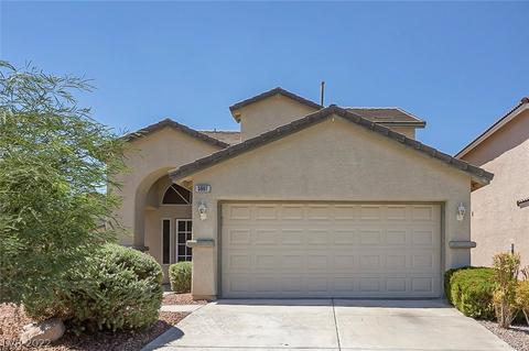 5997 Riflecrest Ave, Las Vegas, NV 89156