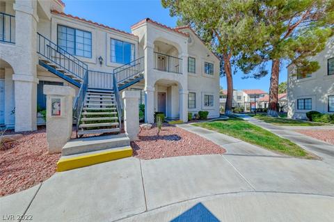 4819 Nara Vista Way #202, Las Vegas, NV 89103