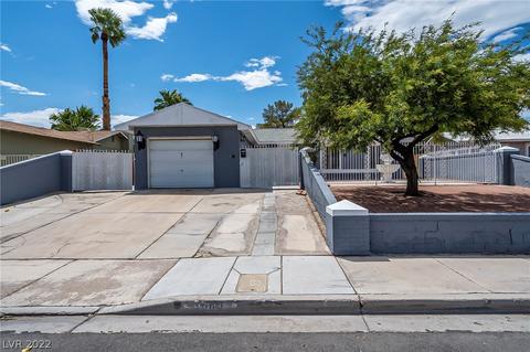 3603 Indios Ave, Las Vegas, NV 89121