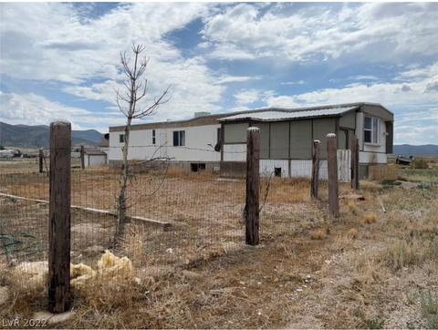2199 N 35th St, Ely, NV 89301