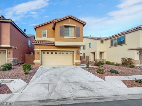 5933 Magic Oak St, North Las Vegas, NV 89031