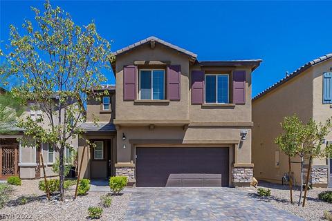 6720 Pleasant Flower St, Las Vegas, NV 89149