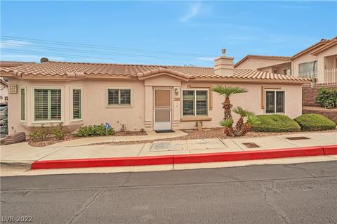 245 Big Horn Dr, Boulder City, NV 89005