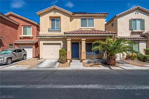 5406 Nickel Creek Trl, Las Vegas, NV 89122