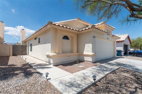 5537 Morning Swim Ln, Las Vegas, NV 89113