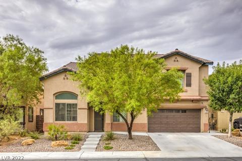 4213 Lower Saxon Ave, North Las Vegas, NV 89085