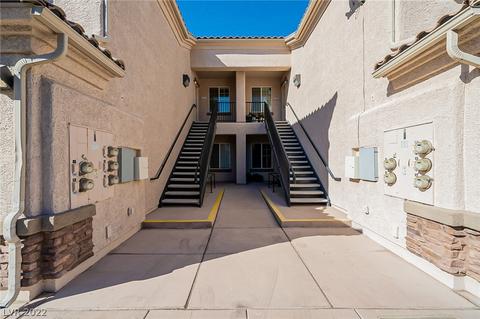 4705 Apulia Dr #202, North Las Vegas, NV 89084
