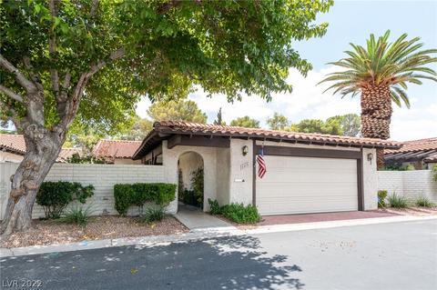 2213 Plaza Del Prado, Las Vegas, NV 89102