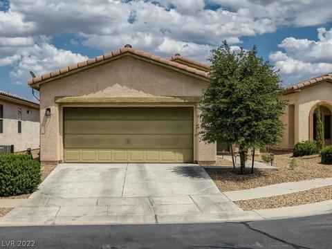 700 Bridgeford Ct, Henderson, NV 89011