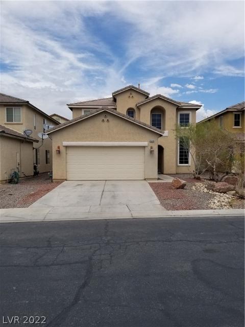 4348 San Gabriel Hill Ave, Las Vegas, NV 89115