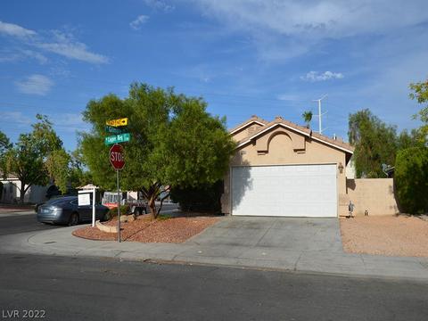 3748 Copper Keg Ct, Las Vegas, NV 89129