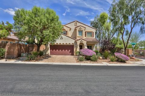 8136 Cheerful Valley Ave, Las Vegas, NV 89178