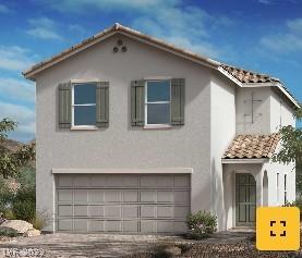 8652 Valley Village St, Las Vegas, NV 89113