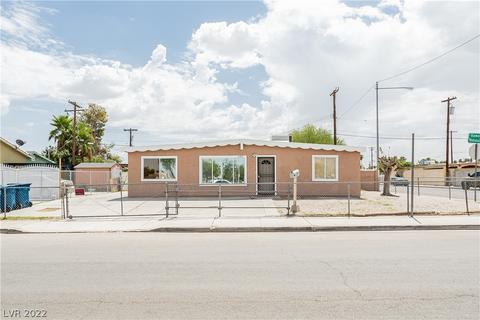 3765 Hawaii Ave, Las Vegas, NV 89104