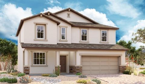 67 Pikiariki Ct, Las Vegas, NV 89183