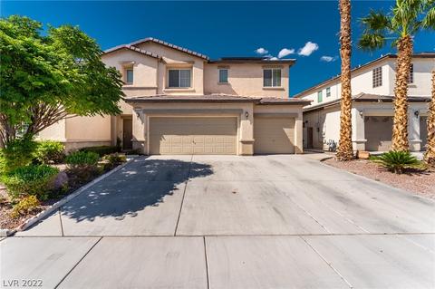 1712 Dragonfly Ranch Ln, North Las Vegas, NV 89081