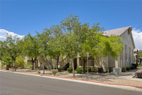 3917 Lazy Pine St #101, Las Vegas, NV 89108
