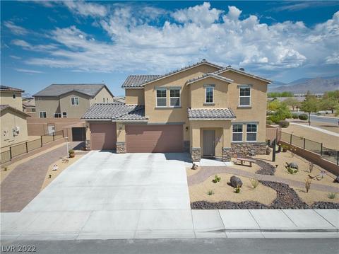 3970 E Teller Dr, Pahrump, NV 89061