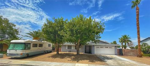 777 Capaldi Dr, Las Vegas, NV 89110
