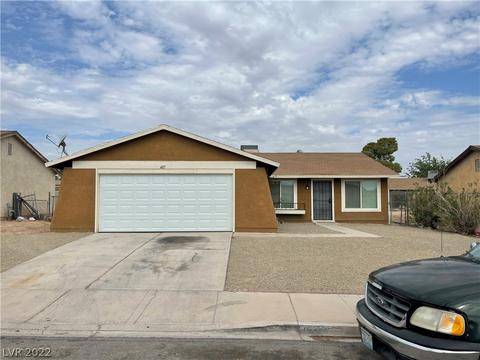 4117 Plumtree St, Las Vegas, NV 89115