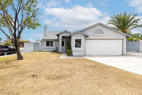 5321 Jacinta Ct, Las Vegas, NV 89108