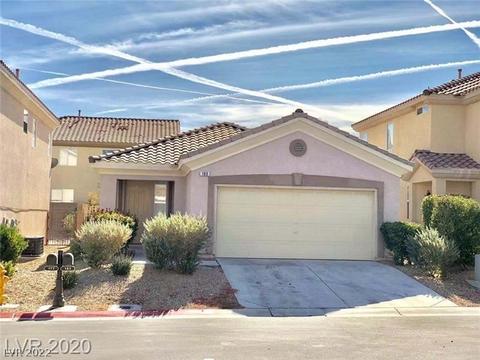 183 Paxon Hollow Ct, Las Vegas, NV 89148