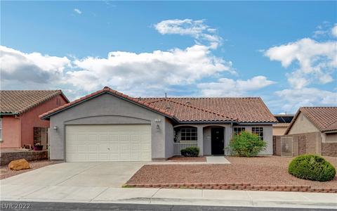 176 Sandhill Crane Ave, Henderson, NV 89002