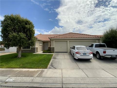 1417 Cloud Dance Ct, North Las Vegas, NV 89031