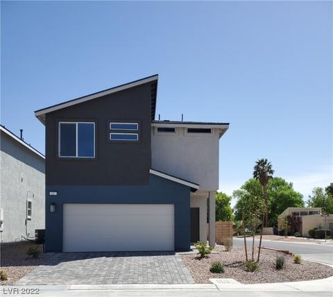 62 Stratton Manor Ct, Las Vegas, NV 89110