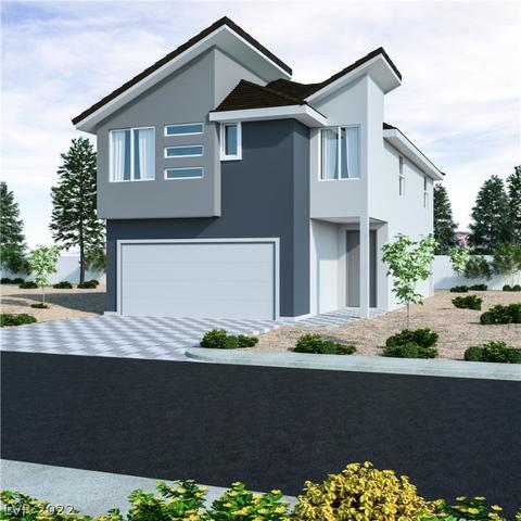 66 Stratton Manor Ct, Las Vegas, NV 89110