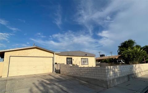 3228 Bassler St, North Las Vegas, NV 89030