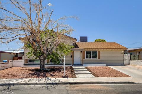 4513 Providence Ln, Las Vegas, NV 89107
