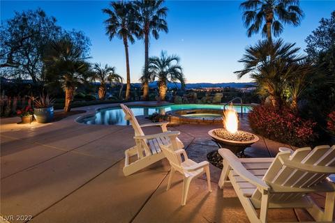 1609 Thoreau Ct, Henderson, NV 89052