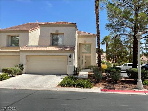 2632 Seashore Dr, Las Vegas, NV 89128