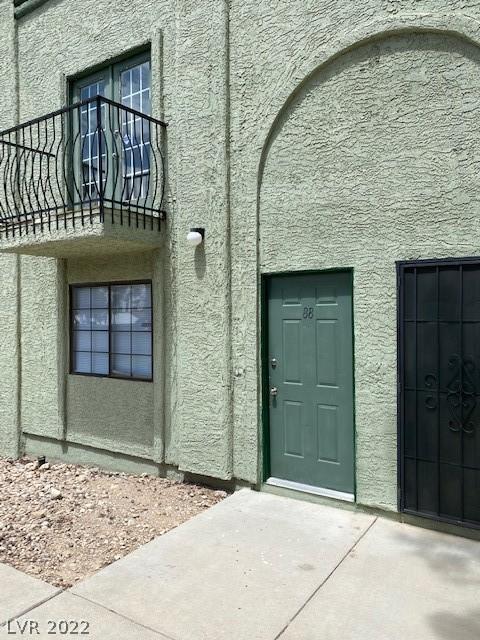 7089 Burcot Ave #B88, Las Vegas, NV 89156