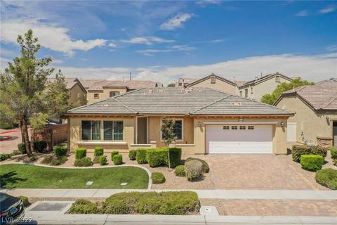 5429 Capistrano Hills St, North Las Vegas, NV 89081