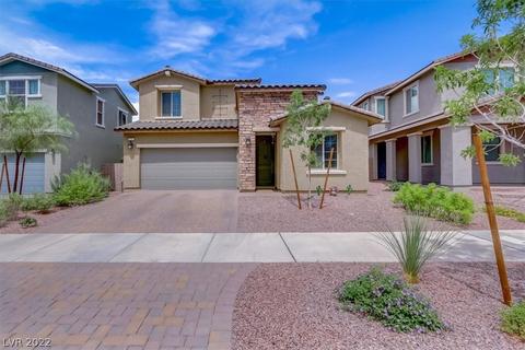 258 Homeward Way, Henderson, NV 89011