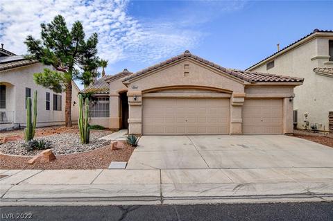 9021 Galena Crossing St, Las Vegas, NV 89123