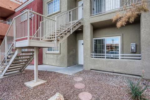 4730 E Craig Rd #1046, Las Vegas, NV 89115