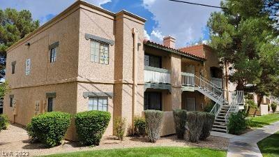 5118 S Jones Blvd #105, Las Vegas, NV 89118