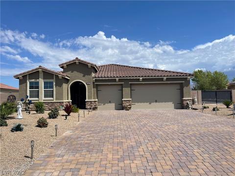 4680 Westmont Dr, Pahrump, NV 89061
