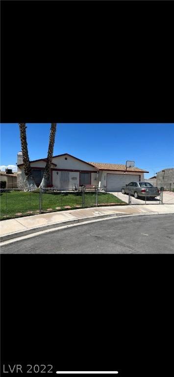 3965 White Horse St, Las Vegas, NV 89115