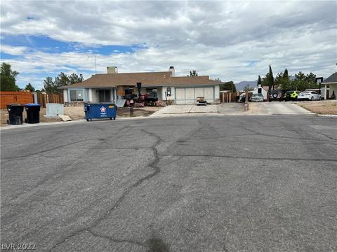 4647 Wheatley Ct, North Las Vegas, NV 89031