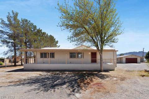 3231 Van Ln, Pahrump, NV 89048