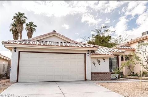 6989 Wine River Dr, Las Vegas, NV 89119