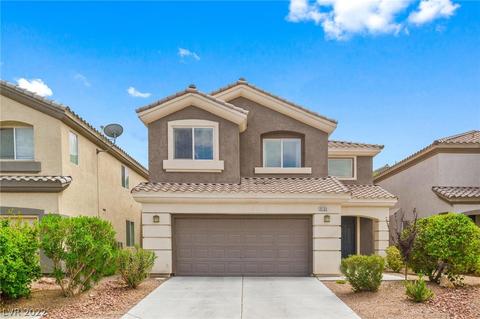 9733 Waukegan Ave, Las Vegas, NV 89148