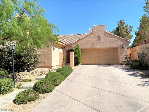 1119 Casa Palermo Cir, Henderson, NV 89011